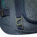 Cestovná taška Tatonka Duffle 45 l black 10