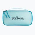 Cestovný organizér Tatonka SQZY Padded Pouch 0,5 l light blue
