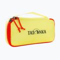 Cestovný organizér Tatonka SQZY Padded Pouch 0,5 l light yellow 2