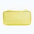 Cestovný organizér Tatonka SQZY Padded Pouch 0,5 l light yellow 3