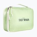 Cestovný organizér Tatonka SQZY Padded Pouch 1,7 l light green 2