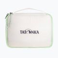 Cestovný organizér Tatonka SQZY Padded Pouch 1,7 l light grey