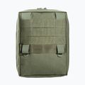 Tasmanian Tiger TT  Tac Pouch 6.1 olivové vrecko na batoh 2