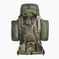 Taktický batoh Tasmanian Tiger TT MIL OPS 80+24 l olivová 2