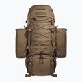 Taktický batoh Tasmanian Tiger TT MIL OPS 80+24 l coyote brown 4
