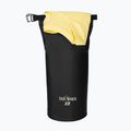 Nepremokavý vak Tatonka WP Waterproof Stuffbag Light 2 l black 3