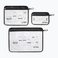 Organizér Tatonka Zip Flight Bag  3 ks čierny