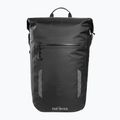 Mestský batoh Tatonka Commuter Rolltop 25 l WP black