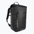 Mestský batoh Tatonka Commuter Rolltop 25 l WP black 2