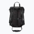 Mestský batoh Tatonka Commuter Rolltop 25 l WP black 3