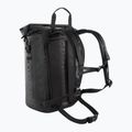 Mestský batoh Tatonka Commuter Rolltop 25 l WP black 4