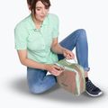 Cestovný organizér Tatonka SQZY Compression Pouch 10 l lighter green 2