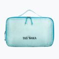 Cestovný organizér Tatonka SQZY Compression Pouch 6 l light blue