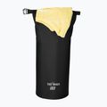 Nepremokavý vak Tatonka WP Waterproof Stuffbag Light 3,5 l black 4