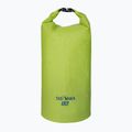 Nepremokavý vak Tatonka WP Stuffbag Light 3,5 l limetková 3