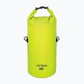 Nepremokavý vak Tatonka WP Waterproof Stuffbag 15 l limetka 3