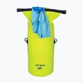 Nepremokavý vak Tatonka WP Waterproof Stuffbag 15 l limetka 4