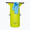 Nepremokavý vak Tatonka WP Waterproof Stuffbag 25 l limetka 4