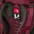 Tatonka dámsky trekingový batoh Yukon 5+1 l bordová 1341.368 5