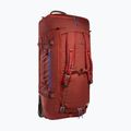 Cestovná taška Tatonka Duffle Roller 105 l tango red 3