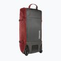 Cestovná taška Tatonka Duffle Roller 105 l tango red 4