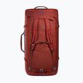 Cestovná taška Tatonka Duffle Roller 140 l tango red