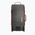 Cestovná taška Tatonka Duffle Roller 140 l tango red 2