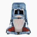 Dámsky turistický batoh Tatonka Pyrox 40 + 10 l elemental blue 2