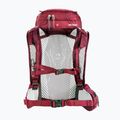 Dámsky turistický batoh Tatonka Hike Pack 20 l boreaux red 3