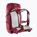 Dámsky turistický batoh Tatonka Hike Pack 20 l boreaux red 4
