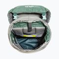 Detský turistický batoh Tatonka Mani 20 l sage green 5