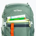 Detský turistický batoh Tatonka Mani 20 l sage green 6