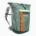 Mestský batoh detský Tatonka Rolltop JR 14 l sage green 2