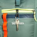 Mestský batoh detský Tatonka Rolltop JR 14 l sage green 8