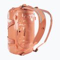 Cestovná taška Tatonka Barrel 25 l apricot 8