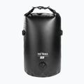 Nepremokavý vak Tatonka WP Waterproof Stuffbag Valve 15 l black