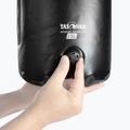 Nepremokavý vak Tatonka WP Waterproof Stuffbag Valve 15 l black 7