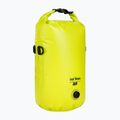 Nepremokavý vak Tatonka WP Waterproof Stuffbag Valve 15 l limetka 2