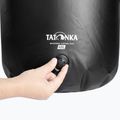 Nepremokavý vak Tatonka WP Waterproof Stuffbag Valve 48 l black 6