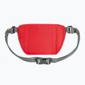 Turistická lekárnička Tatonka First Aid Basic Hip Belt Pouch červená 3