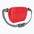 Turistická lekárnička Tatonka First Aid Basic Hip Belt Pouch červená 4