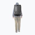 Taška Tatonka Barrel Roller bag 60 l black 20