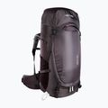 Dámsky trekingový batoh Tatonka Noras 55 + 10 l midnight plum 2