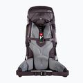 Dámsky trekingový batoh Tatonka Noras 55 + 10 l midnight plum 3