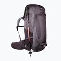 Dámsky trekingový batoh Tatonka Noras 55 + 10 l midnight plum 5