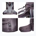 Dámsky trekingový batoh Tatonka Noras 55 + 10 l midnight plum 7