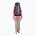Dámsky trekingový batoh Tatonka Noras 55 + 10 l midnight plum 9