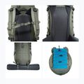Turistický batoh Tatonka Hike Pack 30 l BC stone grey olive 7