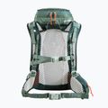 Dámsky turistický batoh Tatonka Hike Pack 20 l sage green 3