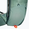 Dámsky turistický batoh Tatonka Hike Pack 20 l sage green 7